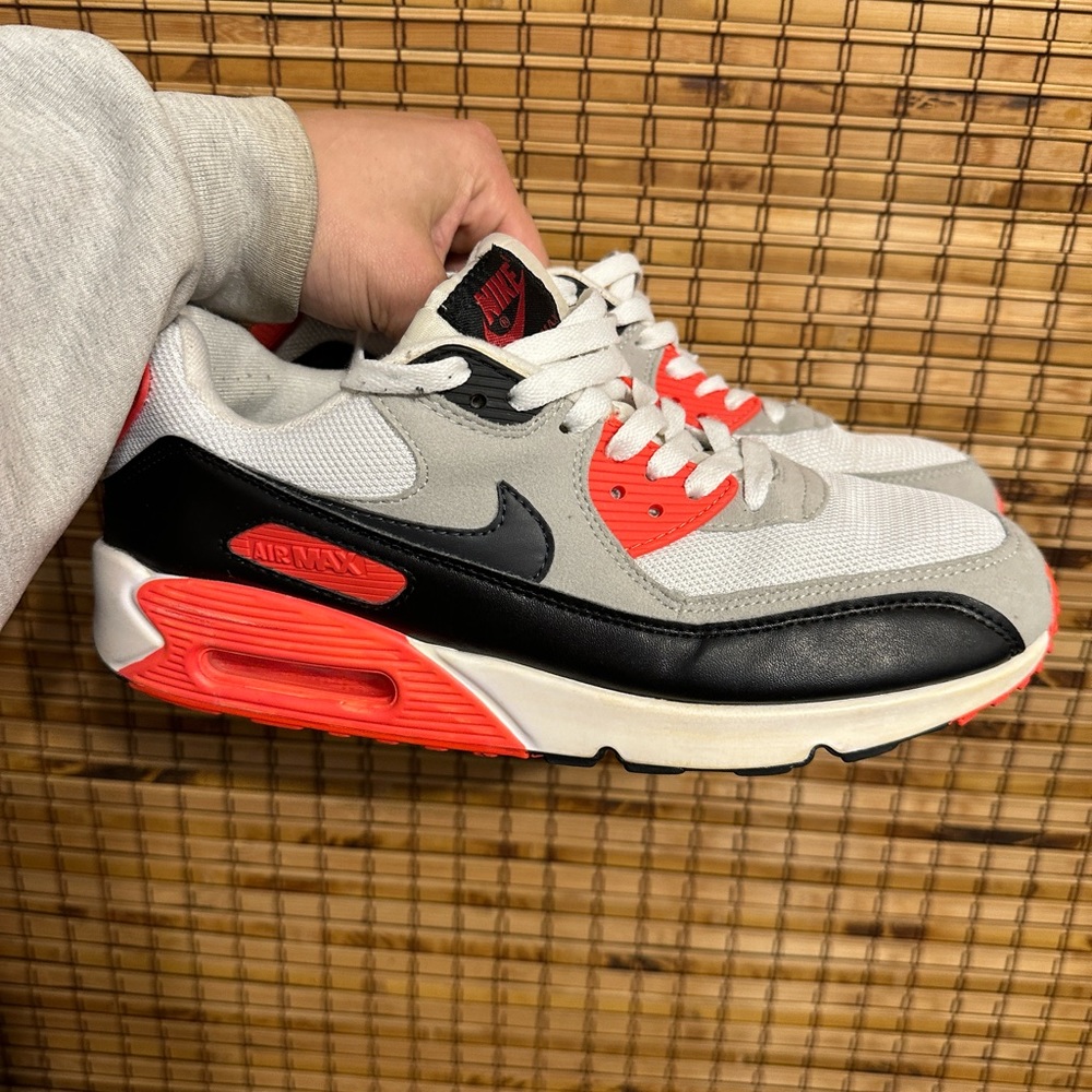 Air Max 90s